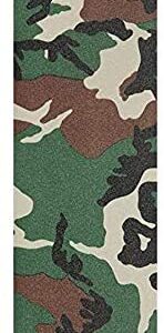 Jessup 9 Inch Skateboard Griptape
