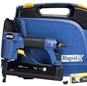 Rapid PB131 Ref 5000054 Pneumatic Tacker