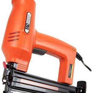 Tacwise 1165 Master Nailer Duo 35, Type 91 & 180 Electric Staple/Nail Gun