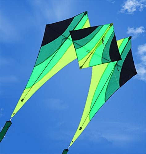 Tylyund Kites Walking Sky Delta Kite Outdoor Kites For Adults Kids Flying Power Windsurf Kite String Soft Kite Cometas Pendant - Image 6