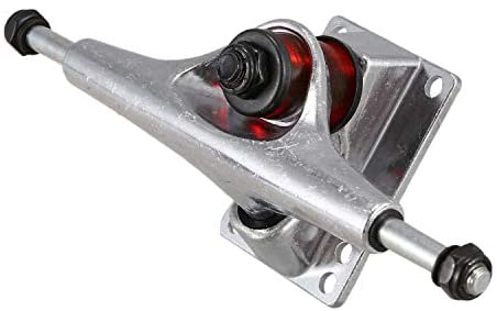 Tmand Universal 5Inch Skateboard Trucks Bracket Longboard Truck Bridge Skate Board Truck Bracket - Image 4