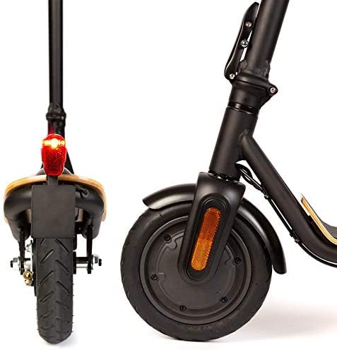 bopster Electric Scooter for Adults 350W 36V 20km/h Motorised Long Range Folding e-scooter - Image 6