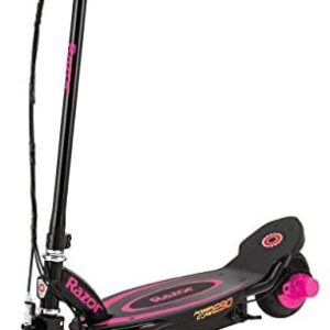 Razor Unisex-Youth Power Core E90 Electric Scooter