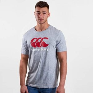 Canterbury Men's CCC Logo T-Shirt