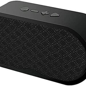 Bluetooth 5.0 Speaker, KOVEBBLE Portable Wireless Speakers with 20H Playtime, Stereo Pairing, Built-in HD Mic, Handsfree Call, Support AUX Line, TF Card Slot