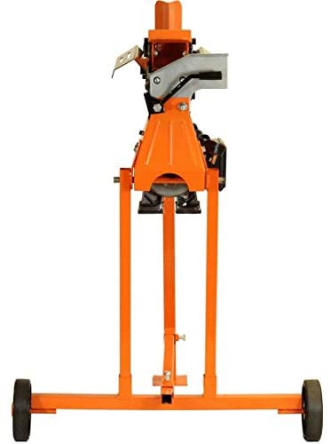 Forest Master FM8TC Electric log splitter 5 Ton Heavy duty with a stand FM8TC for Hard and seasoned woods - Image 6