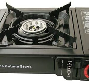 Portable Gas Stove