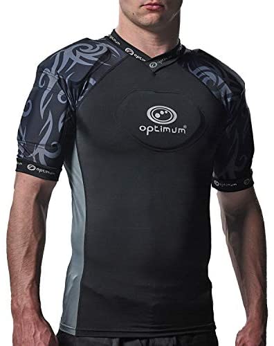 Optimum Unisex Senior Razor Protective Top