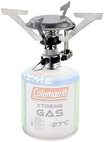 Coleman FyrePower Stove, 7000W