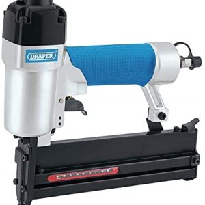 Draper 14609 Storm Force Air Stapler/Nailer, Multicoloured
