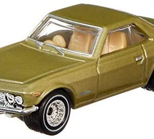 Hot Wheels Car Culture | Japan Historics | Nissan Silvia (CSP311) 3/5