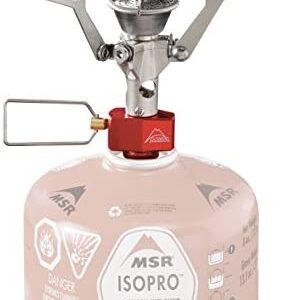 Msr PocketRocket 2 Stove