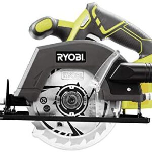 Ryobi R18CSP-0 18V ONE+ Cordless 150mm Circular Saw (Bare Tool)