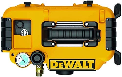 DEWALT DXPW001CE High Pressure Washer (2500 W, 160 Bar, 500 l/H) - Image 2