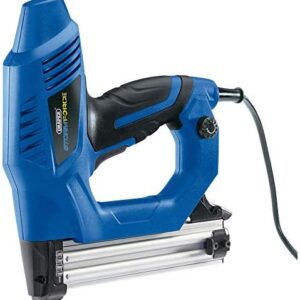 Draper 83659 Heavy-Duty Electric Stapler Nailer Kit