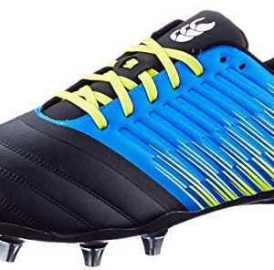 Canterbury Stampede 3.0 Soft Ground Rugby Boot