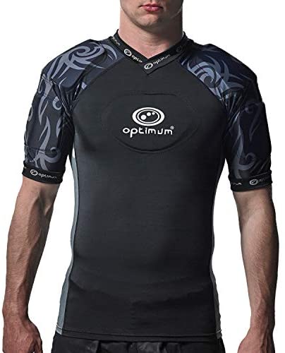 Optimum Unisex Senior Razor Protective Top - Image 2