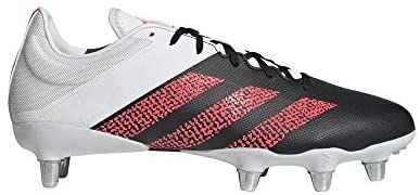 adidas Unisex's Kakari Elite (Sg) Rugby Shoes