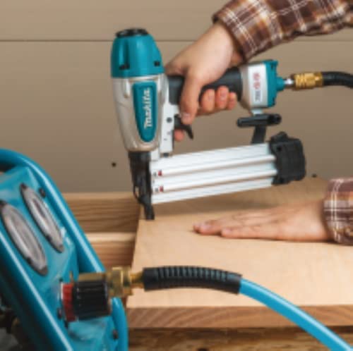 Makita AF506 18G Brad Nailer - Image 9