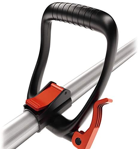 Einhell GE-HC 18 Li T Power X-Change 18V Cordless Multifunctional Garden Tool With Battery and Fast Charger | 2-in-1 High Reach Hedge Trimmer And Chainsaw | Pole Mounted Cutting Tool - Image 12