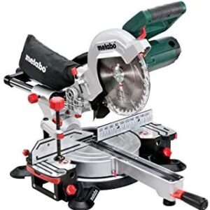 KS 216 216mm Mitre Saw Lasercut 1350W 240V