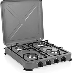 Campart Travel Gas Stove