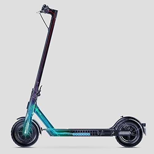 Xiaomi Mi Electric Scooter Essential for Adults - 20 km/h Maximum Speed - 20 km Range - 8.5 Inch Pneumatic Tyres - Black - Image 4
