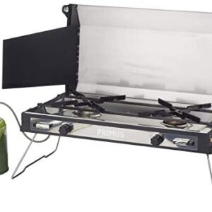 Primus Tupike 2 Burner Gas Stove