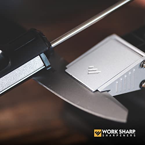 Work Sharp Precision Adjust Knife Sharpener - Image 7