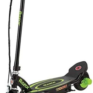 Razor Power Core E90 Electric Scooter, Green