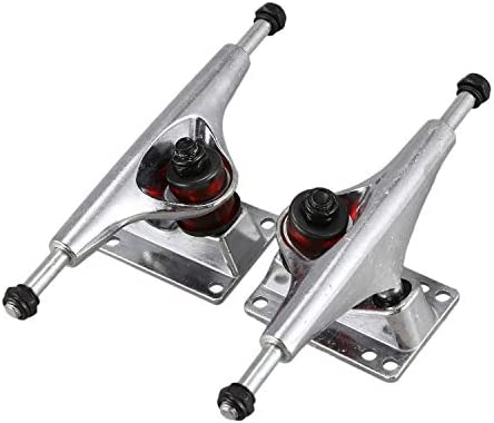 Tmand Universal 5Inch Skateboard Trucks Bracket Longboard Truck Bridge Skate Board Truck Bracket - Image 3