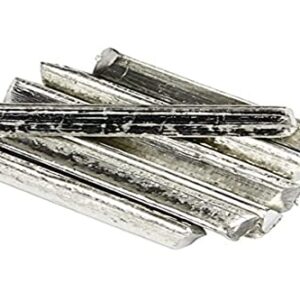 Creativ 13055 Pewter Bar, 150gram