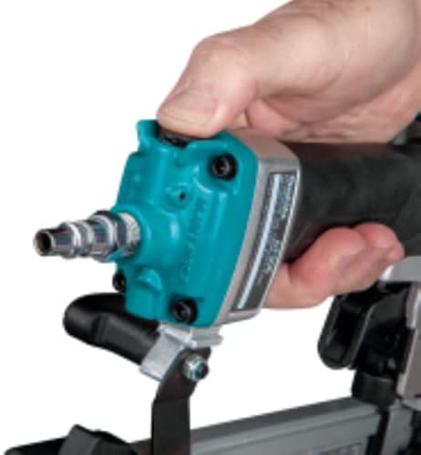 Makita AF506 18G Brad Nailer - Image 4