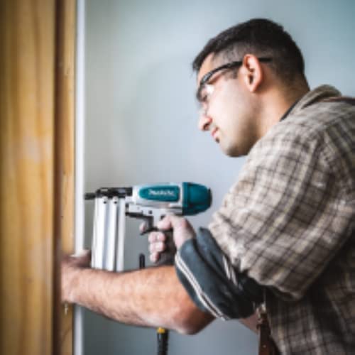 Makita AF506 18G Brad Nailer - Image 8