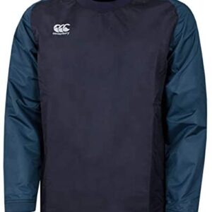 Canterbury Men's Pro Vaposhield Contact Top