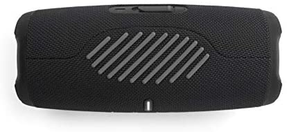 JBL Charge 5 - Portable Bluetooth Speaker with deep bass, IP67 waterproof and dustproof, 20 hours of playtime, built-in powerbank, in black - Image 11