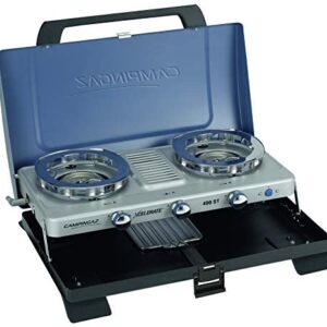 Campingaz , Portable Two Burner Gas Cooker