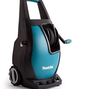 Makita HW111 240V Compact Power Washer
