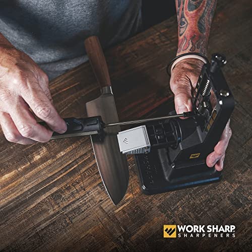 Work Sharp Precision Adjust Knife Sharpener - Image 6