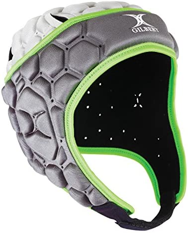 Gilbert Falcon 200 Helmet Rugby, Men, Men