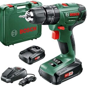 PSB 1800 LI-2