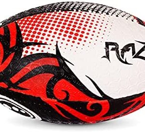Optimum Razor Rugby Ball