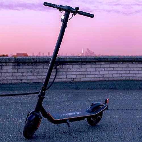 bopster Electric Scooter for Adults 350W 36V 20km/h Motorised Long Range Folding e-scooter - Image 3