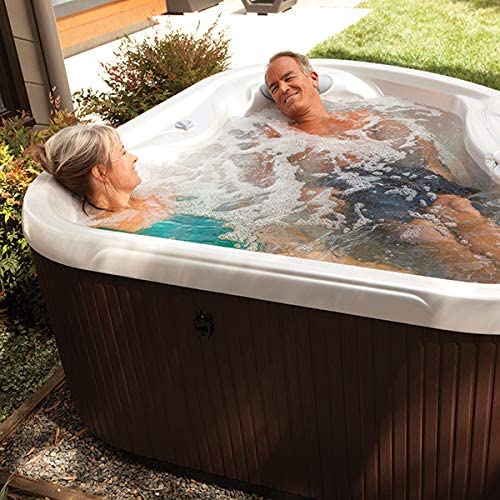 Unibos Foot Bath Tray Accessory for Hot Tubs and Spa Pools Non Slip Heavy Duty Design - Image 6