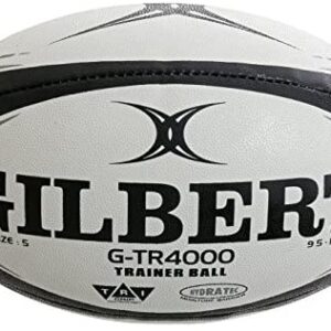 Gilbert Unisex G-TR4000 Trainer Ball