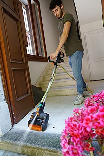 WORX WG441E 18V (20V MAX) Multi Surface Power Brush - Image 8