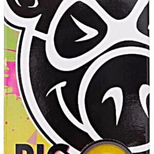 Pig Wheels Neon Skateboard Bearings