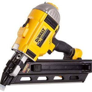 Dewalt DCN692N 18V Cordless li-ion Brushless Framing Nailer 90mm - Body Only