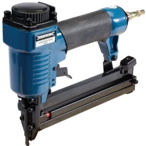 Silverline 269131 Air Nailer Stapler 32 mm 18 Gauge