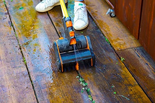 WORX WG441E 18V (20V MAX) Multi Surface Power Brush - Image 10